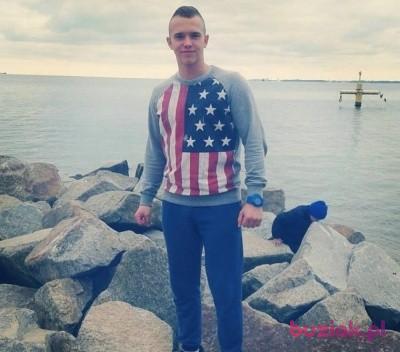 Dawid, Male, 28, Katowice, Polska, Photo: 2