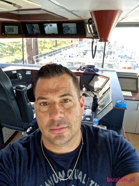 Jan, Mężczyzna, 41, Duisburg, Niemcy, Zdjęcie: 2