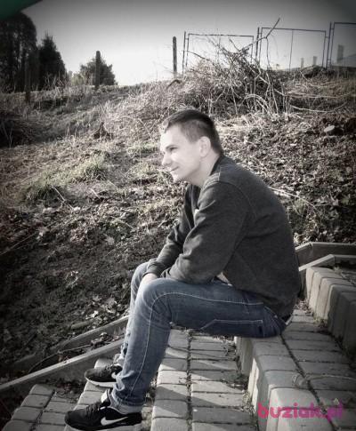 Gabriel, Mężczyzna, 33, Jarosław, Polska, Zdjęcie: 1