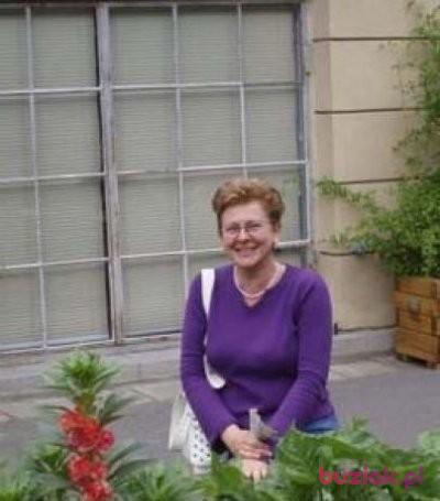 Jael7, Kobieta, 68, Warszawa, Polska, Zdjęcie: 2