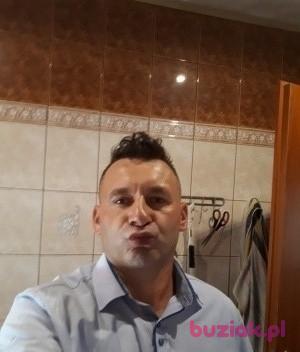 Michał, Mężczyzna, 45, Olkusz, Polska, Zdjęcie: 2