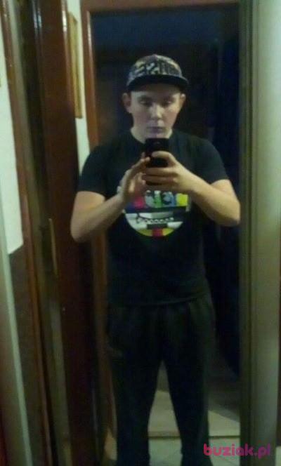 Dawid, Male, 26, Pułtusk, Polska, Photo: 2