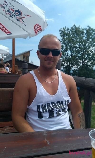 paweł, Male, 35, Wieliczka, Polska, Photo: 5