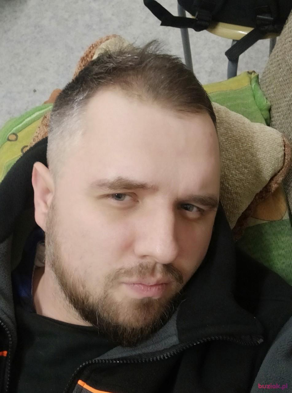 Przemek, Mężczyzna, 36, Jarosław, Polska, Zdjęcie: 2