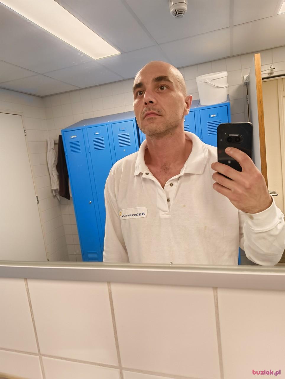 Mateusz, Mężczyzna, 38, Zaanstad, Holandia, Zdjęcie: 3