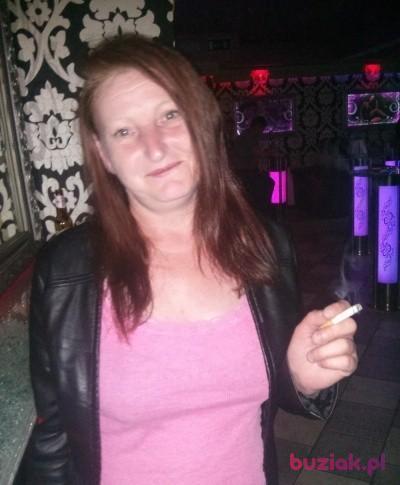 Ewa, Female, 47, Brodnica, Polska, Photo: 2