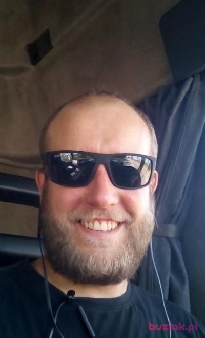 Wojciech, Male, 36, Brodnica, Polska, Photo: 3