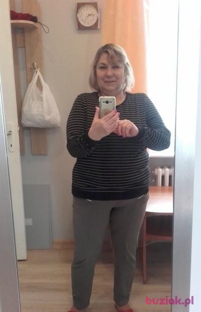 lilla, Female, 66, Szczecin, Polska, Photo: 3