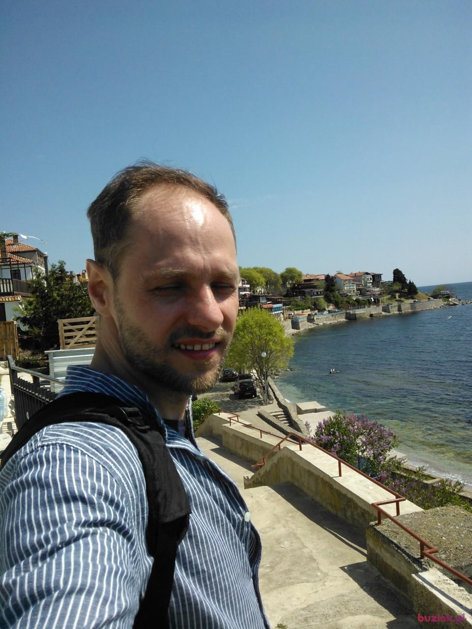 Krzysztof, Mężczyzna, 40, Holandia, Zdjęcie: 2