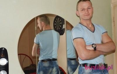Łukasz , Male, 40, Tuchola, Polska, Photo: 2