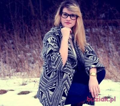 Ola, Female, 32, Łódź, Polska, Photo: 3