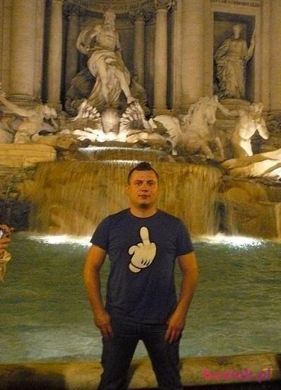 Marek, Male, 39, Wrocław, Polska, Photo: 1