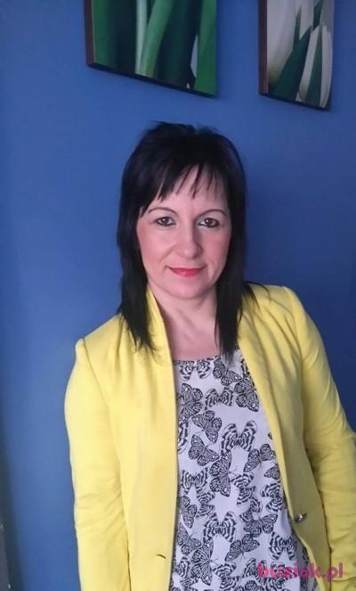 G............., Kobieta, 58, Leszno, Polska, Zdjęcie: 1