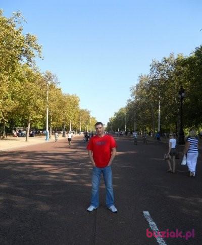 Piotr, Mężczyzna, 50, Wielka Brytania, Zdjęcie: 3