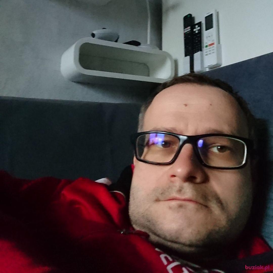 Sebastian, Male, 42, Jaworzno, Polska, Photo: 2
