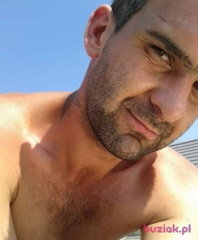 przemek, Male, 38, Wishaw, Wielka Brytania, Photo: 2