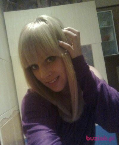 Olga, Kobieta, 31, Łuków, Polska, Zdjęcie: 2