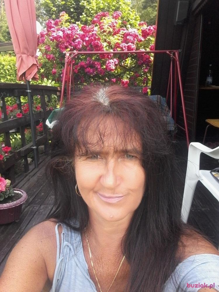 IZABELLA, Female, 58, Katowice, Polska, Photo: 4