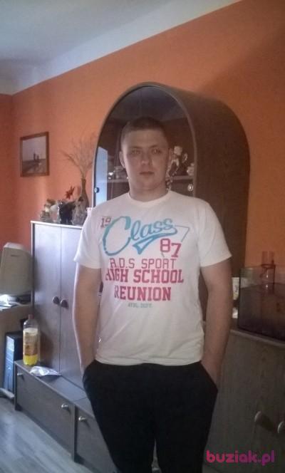 Przemek, Male, 36, Złotoryja, Polska, Photo: 3
