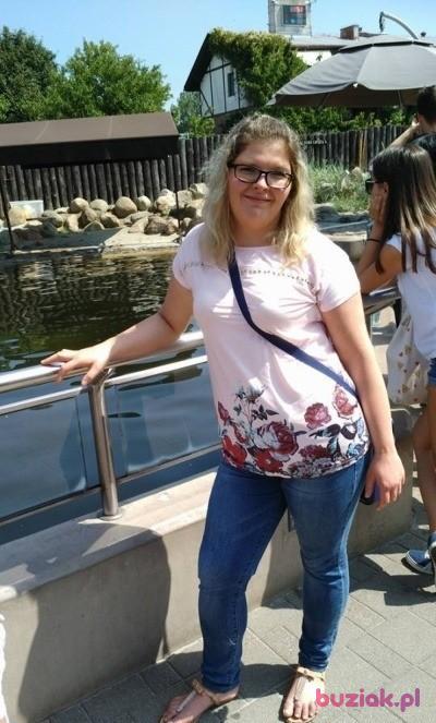 Dorota, Kobieta, 35, Solec Kujawski, Polska, Zdjęcie: 3