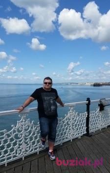 JACEK, Mężczyzna, 53, Sevenoaks, Wielka Brytania, Zdjęcie: 2