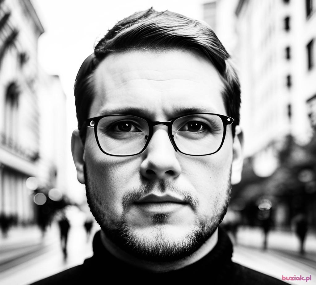Kamil, Male, 27, Kraków, Polska, Photo: 2