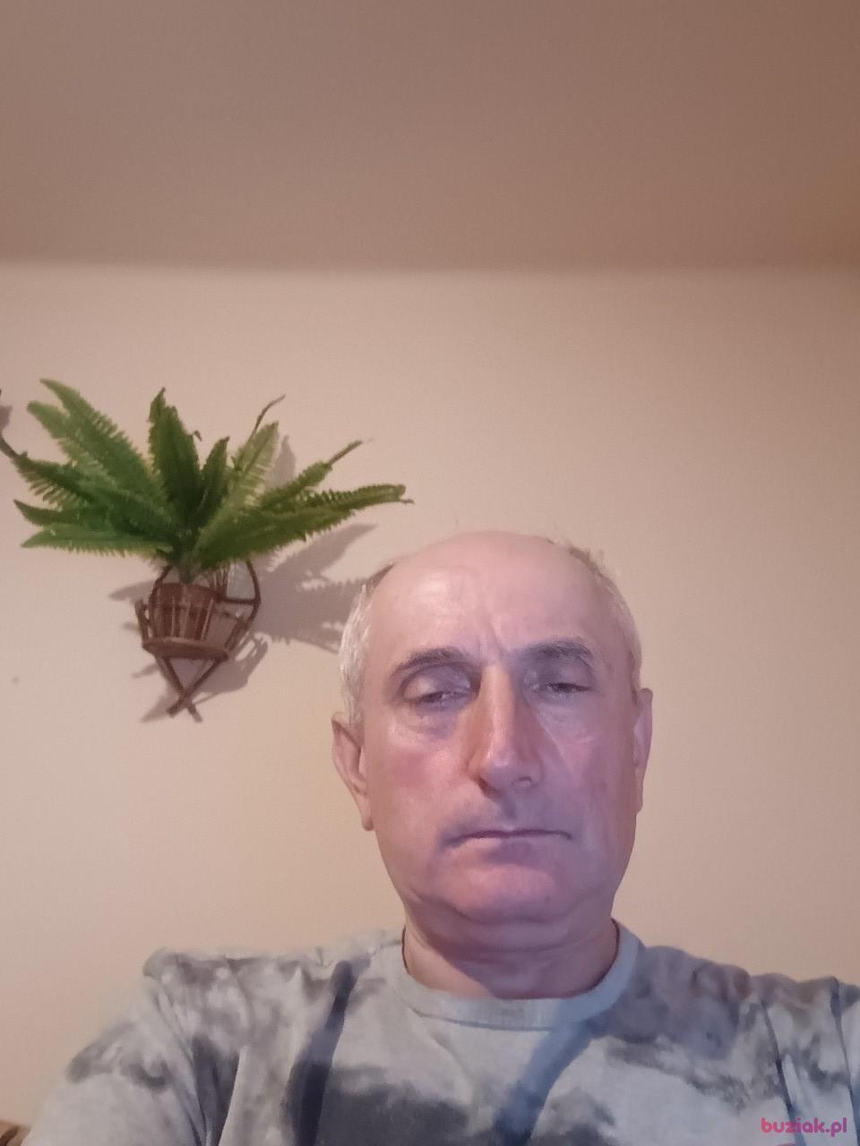 KRZYSIEK, Mężczyzna, 55, Krasnystaw, Polska, Zdjęcie: 2