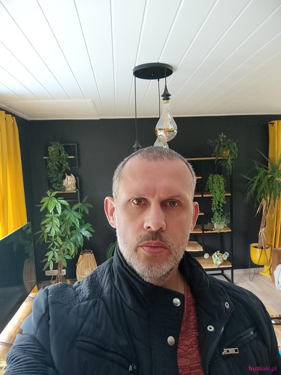 Przemyslaw, Mężczyzna, 52, Breda, Holandia, Zdjęcie: 4