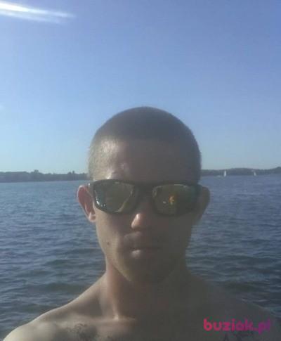 Patryk, Mężczyzna, 34, Mrągowo, Polska, Zdjęcie: 2