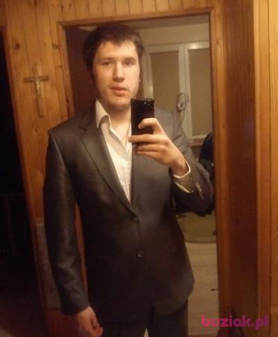 KacperOcw, Male, 32, Łódź, Polska, Photo: 4