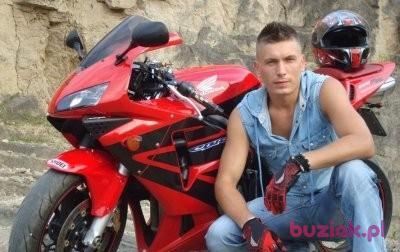 TOMASZ, Male, 46, Osiek, Polska, Photo: 3