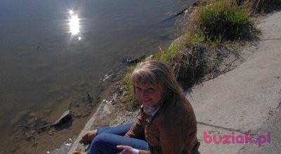 Aga, Female, 39, Otwock, Polska, Photo: 2