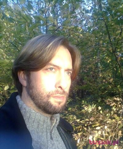 Arkadiusz Włoch, Mężczyzna, 51, Warszawa, Polska, Zdjęcie: 1