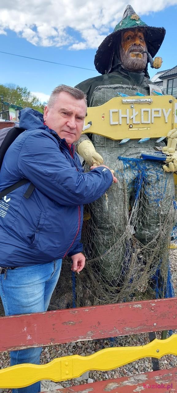 Andrzej, Mężczyzna, 53, Łódź, Polska, Zdjęcie: 7