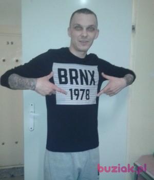 Alan, Male, 35, Gdańsk, Polska, Photo: 2