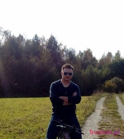 Kristof266, Mężczyzna, 43, Warszawa, Polska, Zdjęcie: 5