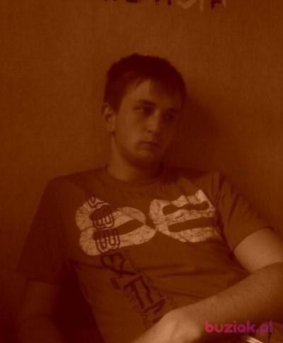 Seweryn, Male, 34, Zabrze, Polska, Photo: 3