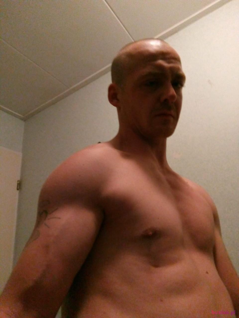 Tomasz, Mężczyzna, 35, Rotterdam, Holandia, Zdjęcie: 3