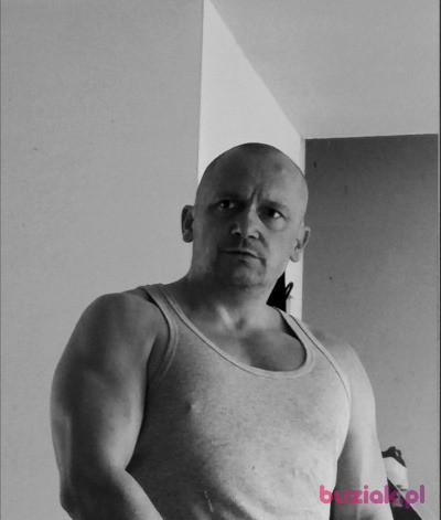 Mariusz , Male, 48, Holandia, Photo: 4