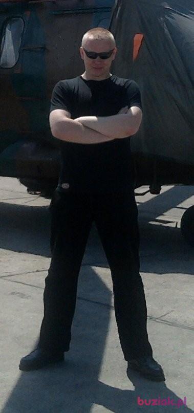 Kamil, Male, 38, Łódź, Polska, Photo: 1