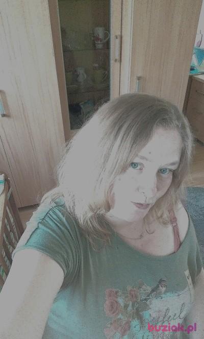 martita3, Female, 42, Legionowo, Polska, Photo: 1