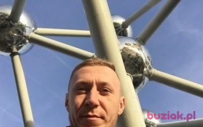 Piotr, Mężczyzna, 40, Białystok, Polska, Zdjęcie: 2