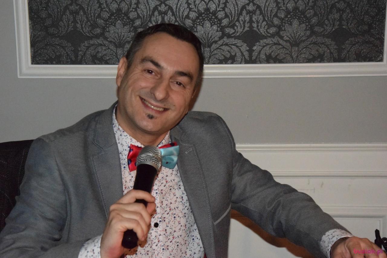 Z lepszej bajki, Male, 55, Łódź, Polska, Photo: 4