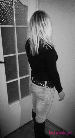 andzia, Kobieta, 40, Leszno, Polska, Zdjęcie: 2