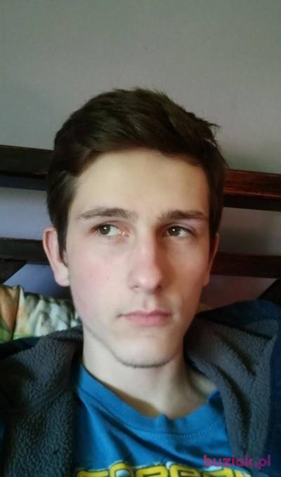 Szymon, Male, 30, Świebodzin, Polska, Photo: 4