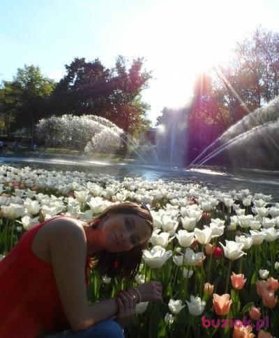 ania8519, Kobieta, 41, Poznań, Polska, Zdjęcie: 2