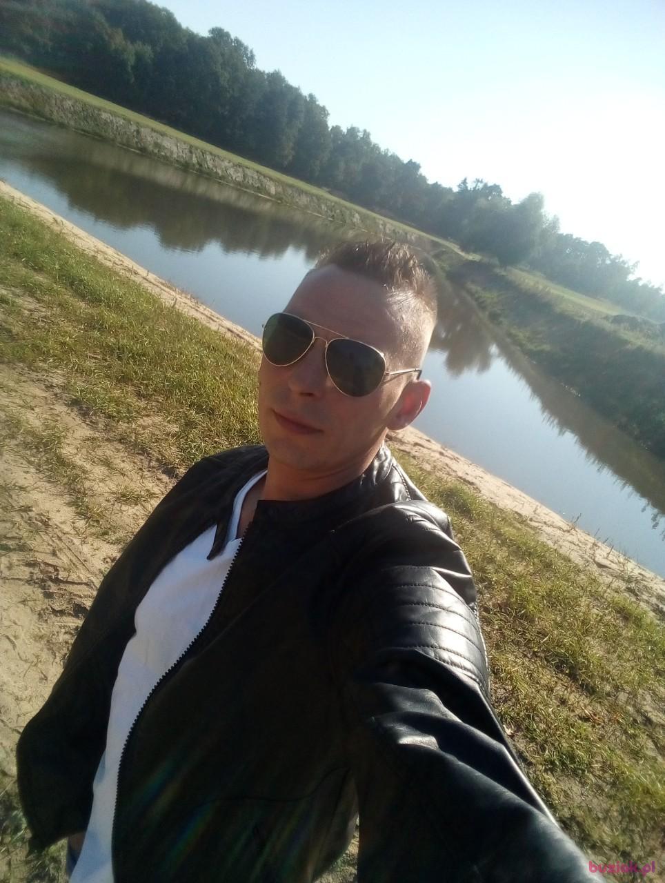 Robert, Mężczyzna, 37, Gostyń, Polska, Zdjęcie: 3