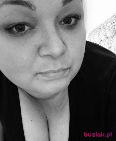 Basia, Female, 40, Szczecin, Polska, Photo: 4