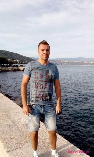 Arek, Male, 46, Bielsko-Biała, Polska, Photo: 2