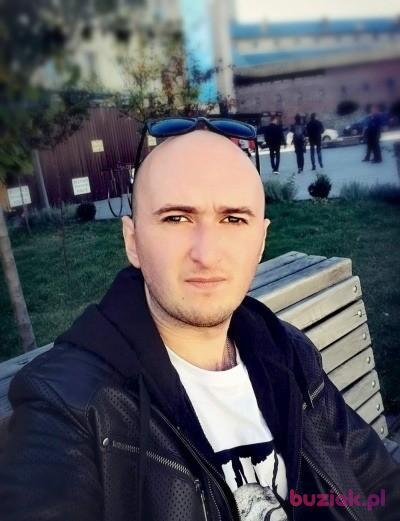 Radek, Mężczyzna, 40, Słupsk, Polska, Zdjęcie: 2